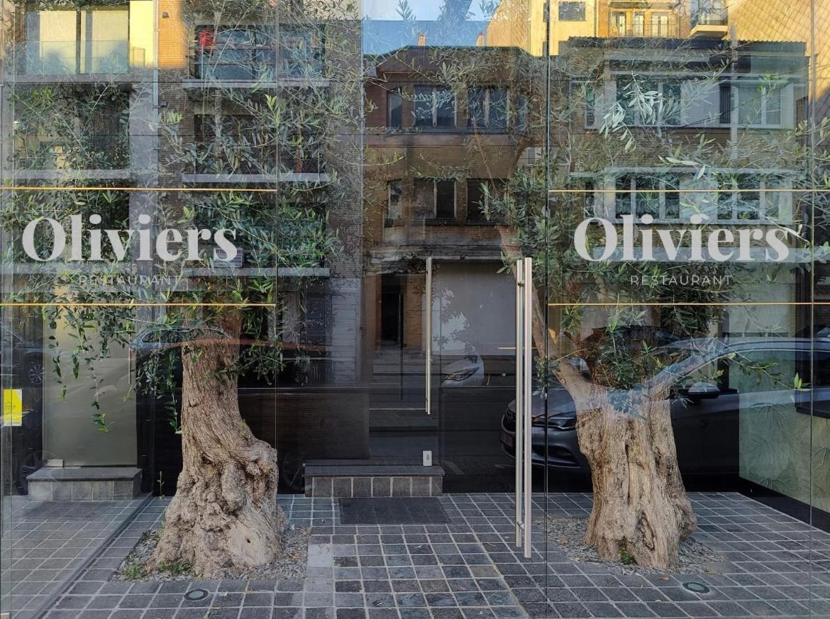 Clos Normand Duplex De Panne Εξωτερικό φωτογραφία