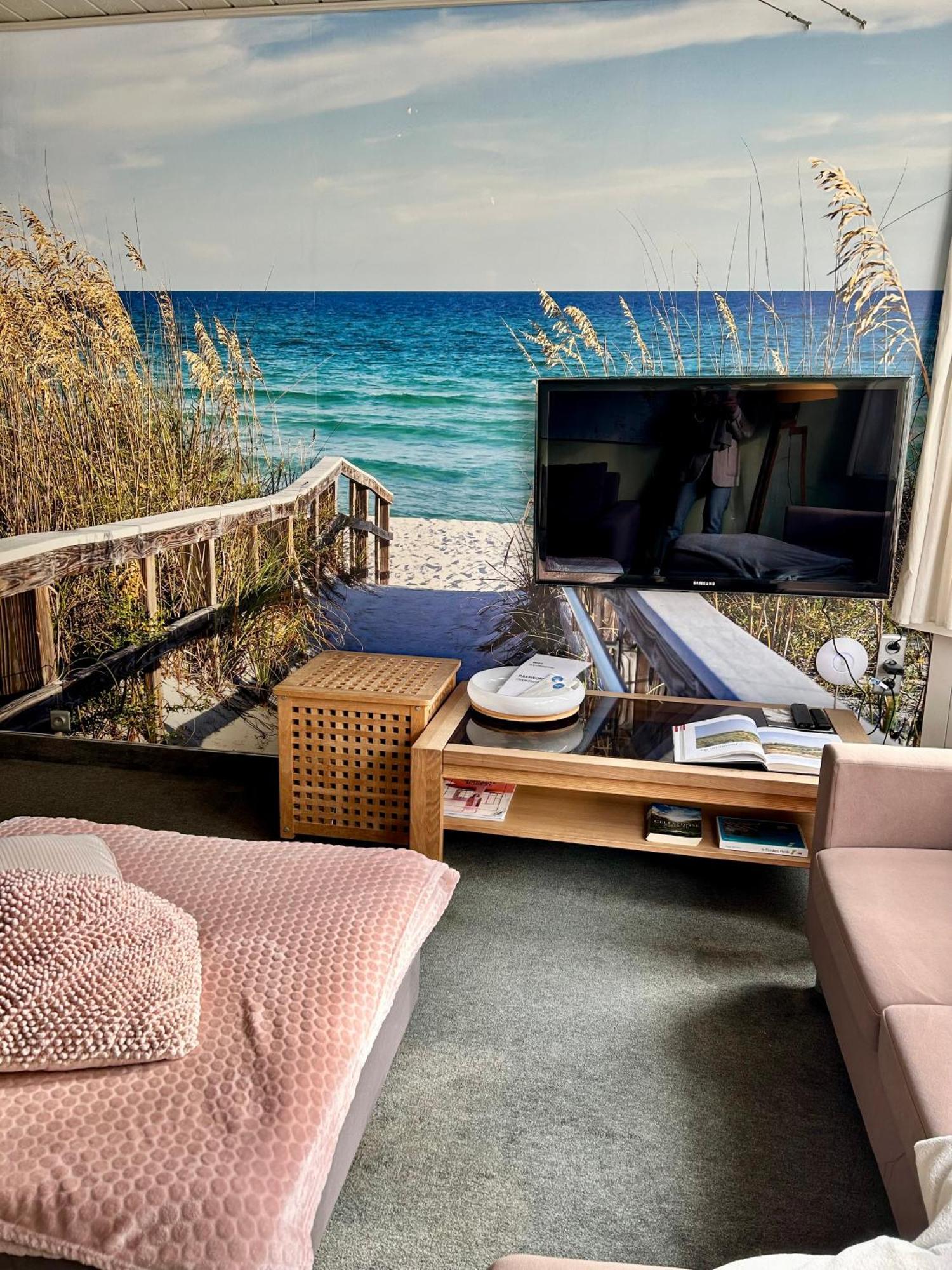 Clos Normand Duplex De Panne Εξωτερικό φωτογραφία