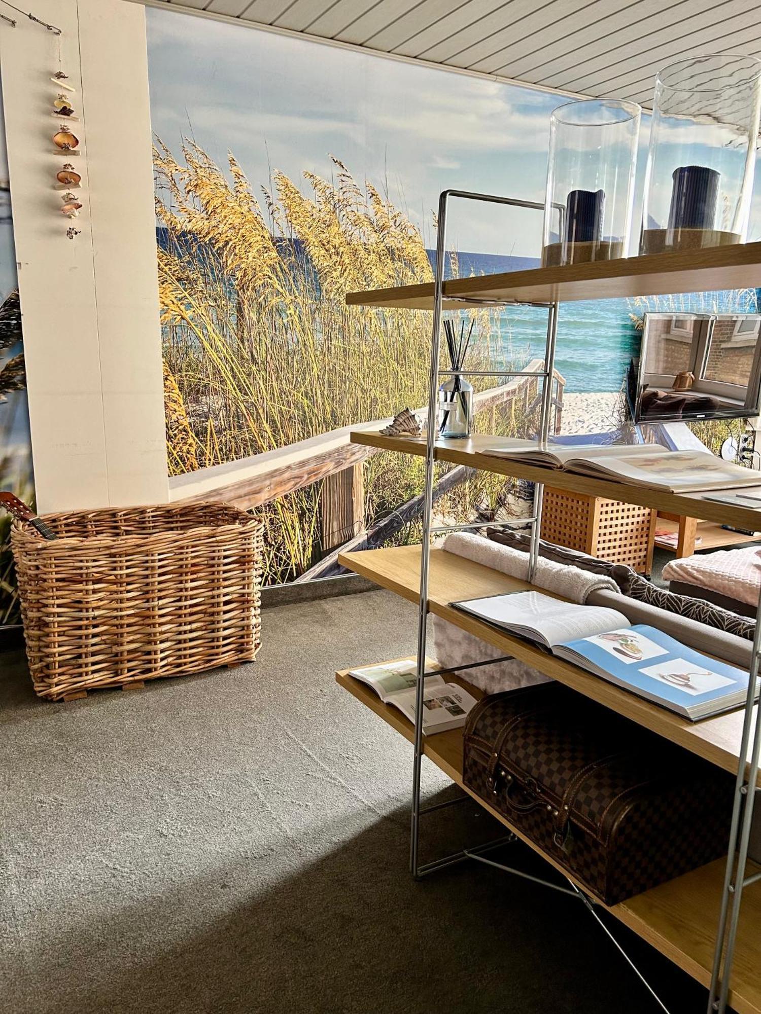 Clos Normand Duplex De Panne Εξωτερικό φωτογραφία