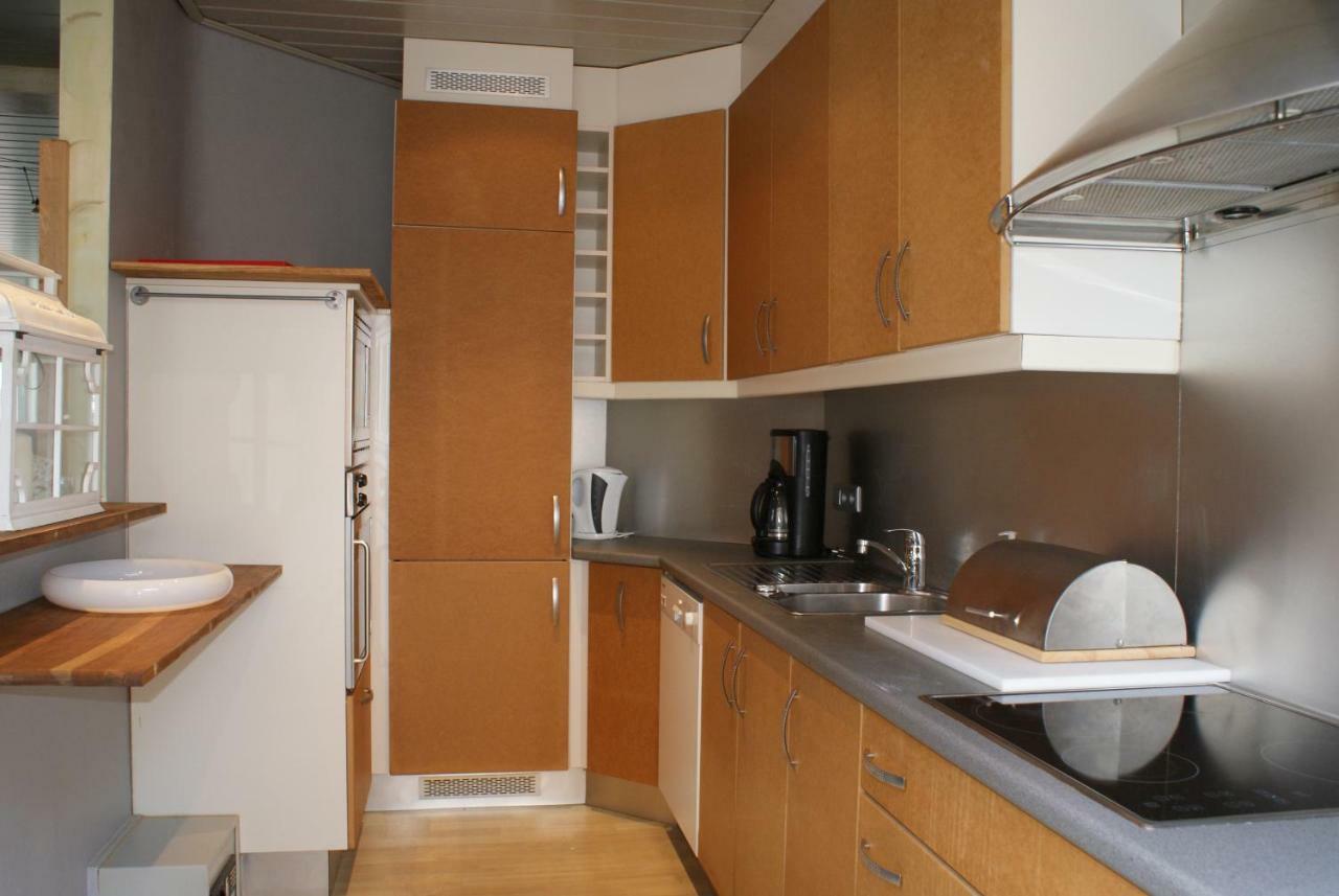 Clos Normand Duplex De Panne Εξωτερικό φωτογραφία