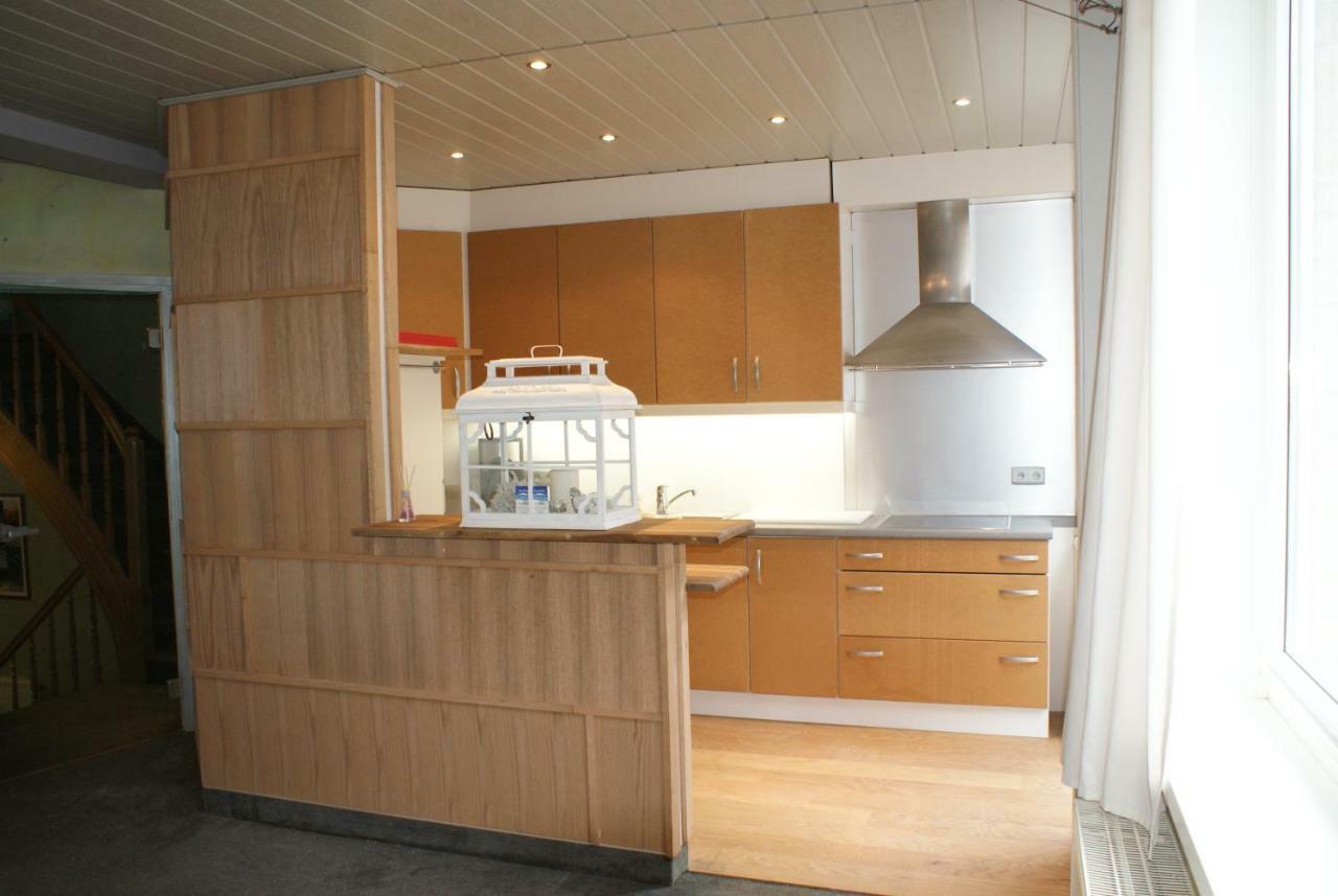 Clos Normand Duplex De Panne Εξωτερικό φωτογραφία