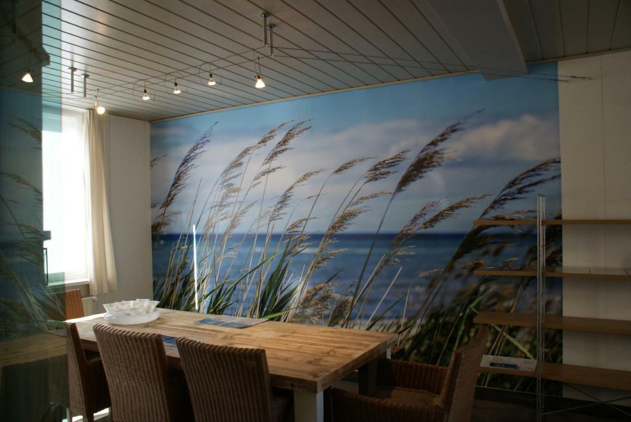Clos Normand Duplex De Panne Εξωτερικό φωτογραφία