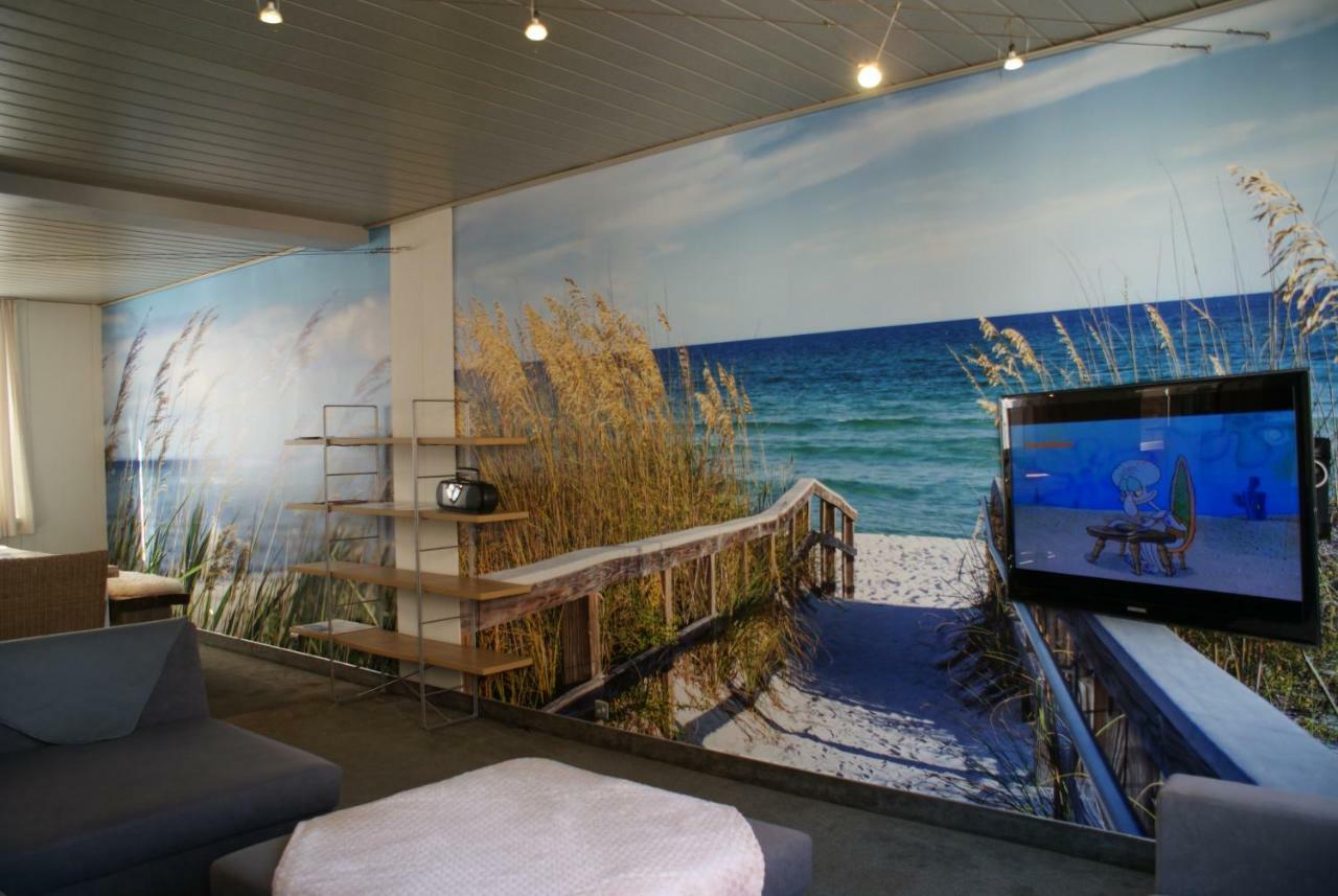 Clos Normand Duplex De Panne Εξωτερικό φωτογραφία